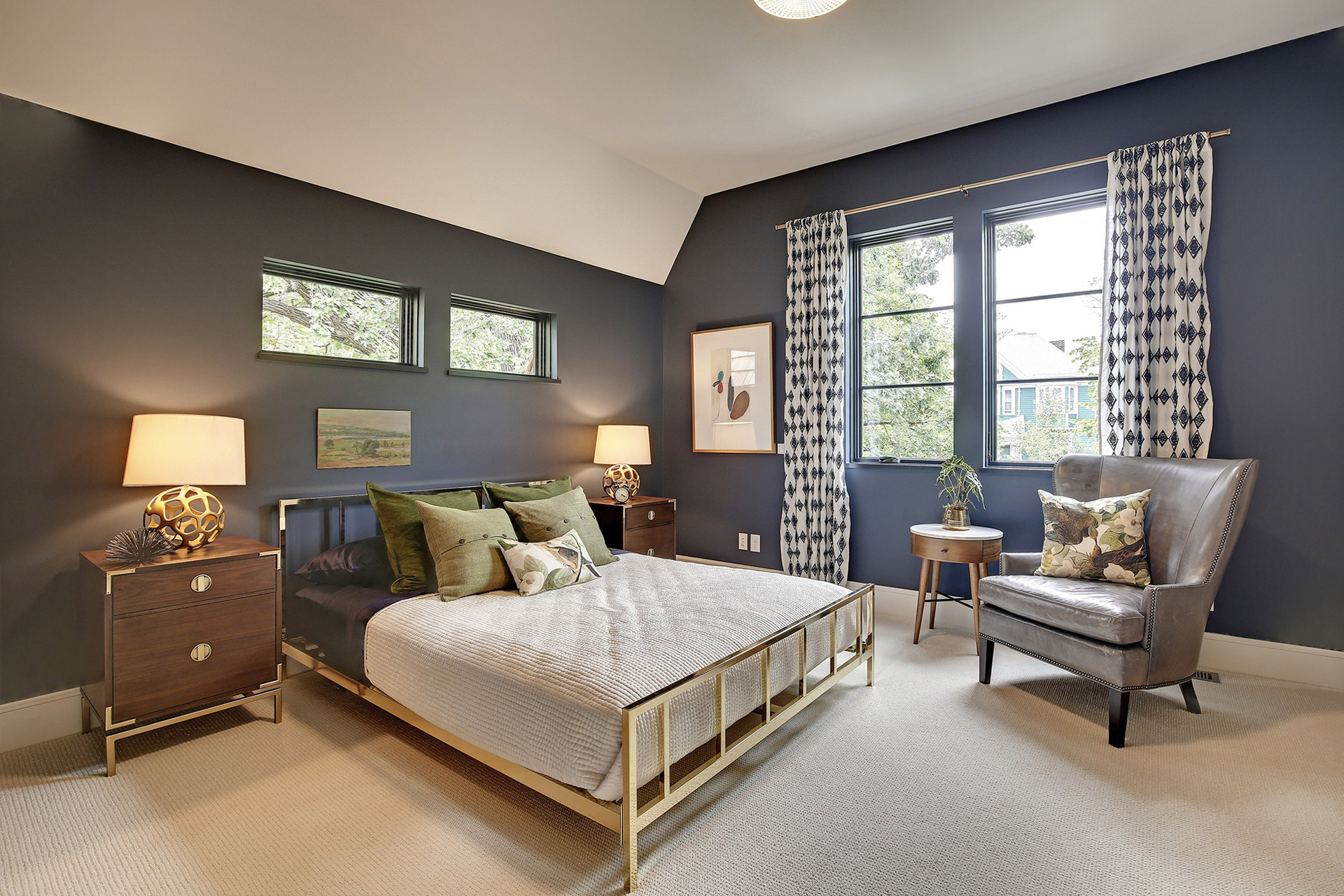 Guest Loft Apartment Detail Homes