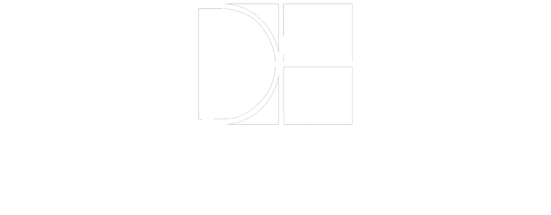 Detail Homes logo